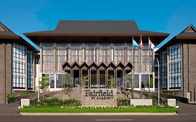 Fairfield by Marriott Belitung
